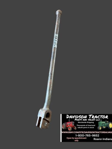 John Deere B Clutch Handle B1851R Antique Tractor