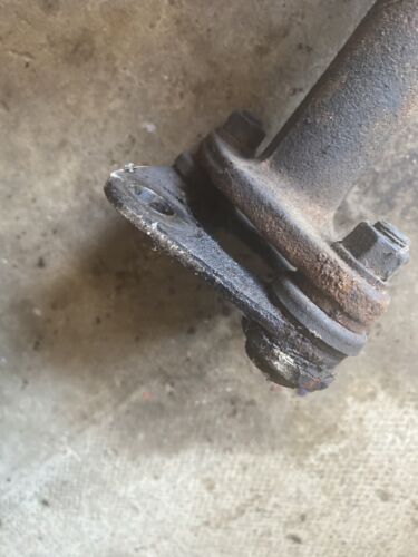 IH Farmall C Transmission Drive Shaft  Antique Tractor