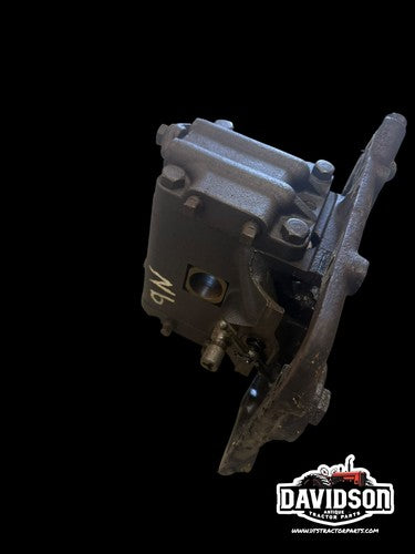Ford 9N tractor Good Used hydraulic belly pump w / cover panel