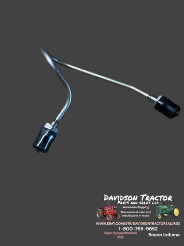 Genuine John Deere NOS Styled B All Fuel Gas Line AB3571R