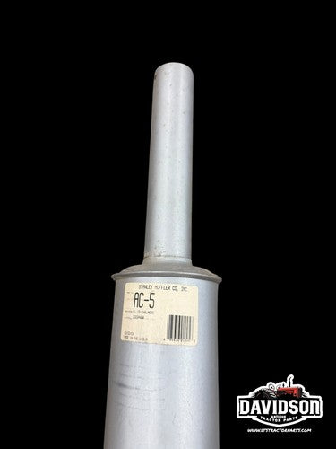 Allis Chalmers D-17 Muffler Stanley AC-5 Antique Tractor