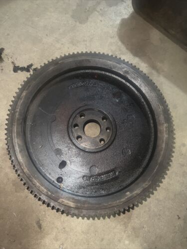 Flywheel Ring Gear for BD154 engines on 2350, 2424, 364, 424, 434, 444