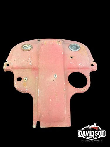 1948 Ford 8n Tractor Dash Instrument Panel