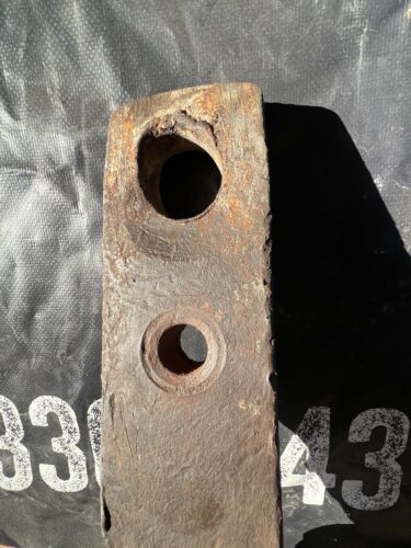 IHC Mccormick WD9 W9 Wheetland Drawbar Antique tractor