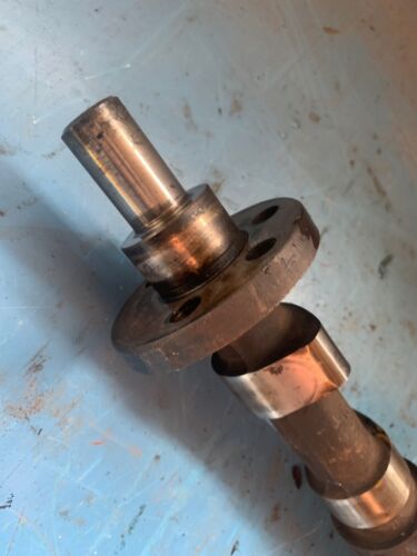 JOHN DEERE B CAMSHAFT  ( B217R ) Antique Tractor