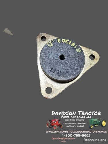Genuine John Deere N191303 Housing 9910 9920 Cotton Picker