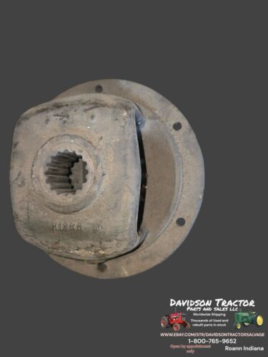 john deere H INTERNAL PINION Differential H128R