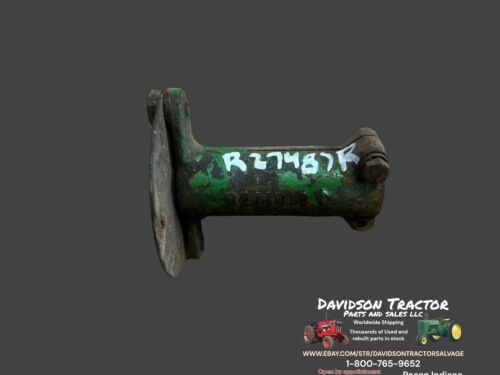 Hydraulic Pump Drive Shaft Coupler fits John Deere 3010 4010 R27487
