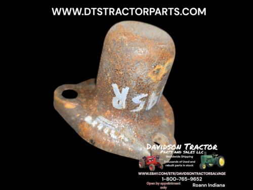 John Deere F2995R Shifter Shaft Bearing Cap 720 730 720D 730D Gas Diesel