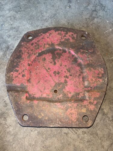 2656, 686, 544, 656, 666, 2544, HYDRO 70, 664HYDRO 86 Pto delete cover 358841R1