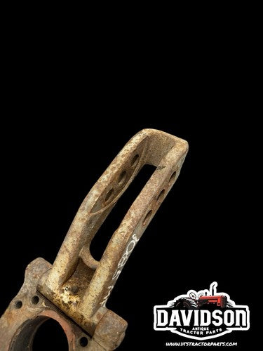 Massey Ferguson 285 1080 1085 Top Link Bracket 516912M92 ANTIQUE TRACTOR