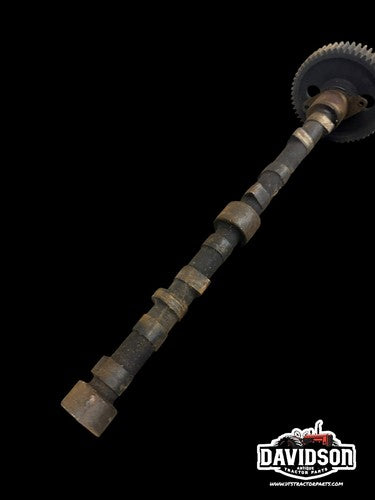 Massey Ferguson 1080 318 Perkins Camshaft W/Gear Antique Tractor