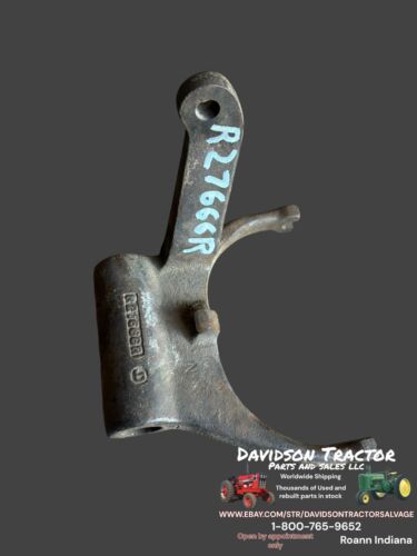 John Deere 3010 Tractor Clutch Fork R27666R