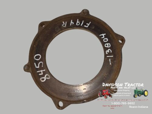 John Deere Unstyled G clutch pressure plate F194R