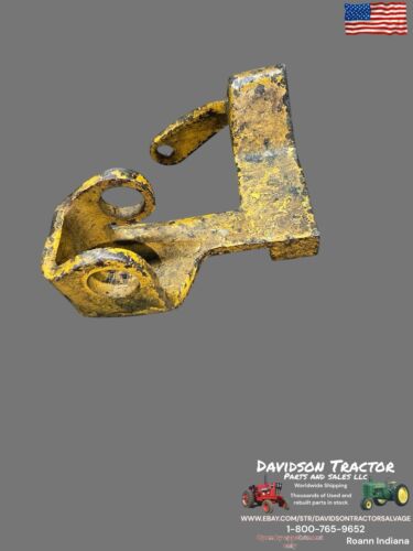 John Deere U12643U Bracket Antique Tractor