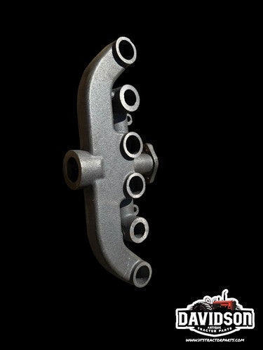 Manifold Intake & Exhaust Fits Allis Chalmers B IB C CA RC Tractors AM2919