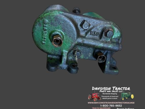 John Deere T13263T T11179T Fuel Filter Housing Assembly Antique Tractor