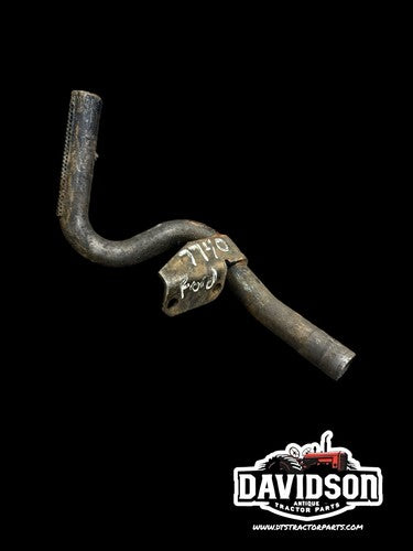 7740 Ford Tractor Oil Tube
