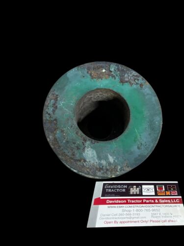 John Deere T15635T Pulley  Tractor