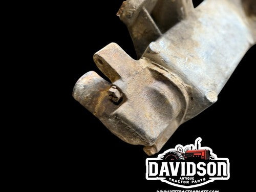 Ford 4000 Gas Intake Manifold Antique Tractor