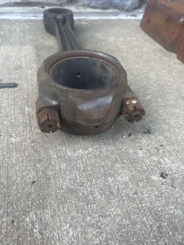 John Deere R Diesel Connecting Rod R234R