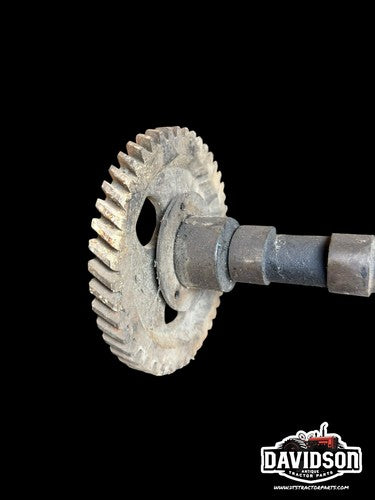 1966 John Deere 4020 Diesel Tractor Camshaft R26077R R33778R