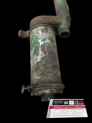 JOHN DEERE B AIR CLEANER ASSEMBLY B2831R AB3477R AB4233R AB3641R