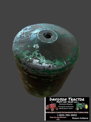 R63093 JOHN DEERE 4050 4020 4430 4230 4440 4630 TRANSMISSION OIL FILTER COVER