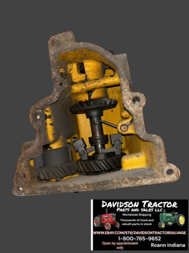John Deere 520 530 governor Assembly Antique Tractor R20397R