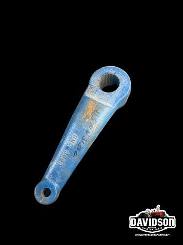New Steering Arm - Right Hand fits Ford 5700 6700 6710 7700 7710 9700 D5NN3130C