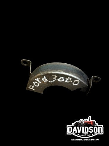 Ford 3000 Tractor Sheild Cover Antique Tractor