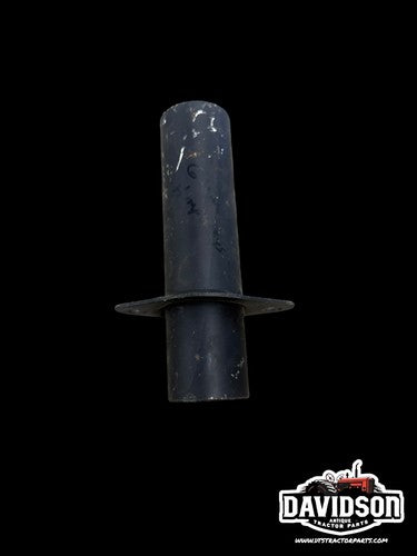 Exhaust Flange Adapter fits John Deere 320 330 420 430 435 1010 420 430 1010 440