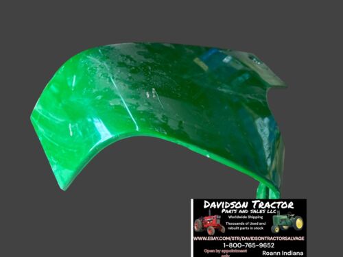 JOHN DEERE COWL-Cover  RH R65774 4040 4240 4440 4640 4850++