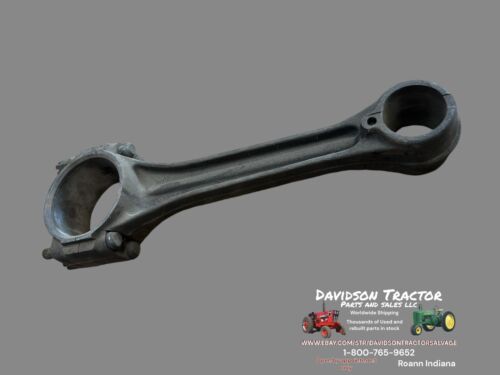 John Deere 70 Diesel connecting rod F1792R
