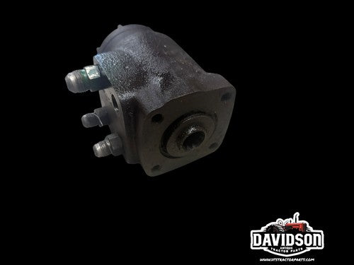Oliver 1755 1855 1955 Power Steering Motor Antique Tractor