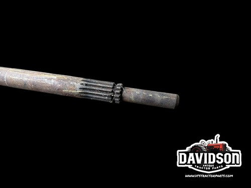 Oliver 55 Transmission Shaft Antique Tractor