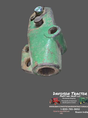 R56981 YOKE fits JOHN DEERE