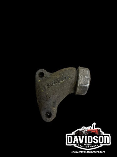 USED TRACTOR PARTS John Deere T20335 Filler Neck 450, 70, 440, 480A, 450B, 70D