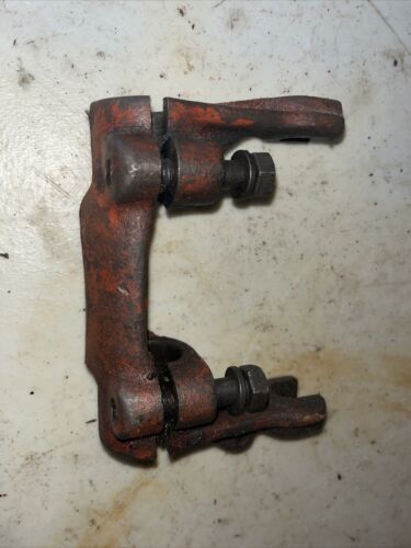 Used Clutch Release Fork fits International 660 450 Super MTA 400 Super M 560 M