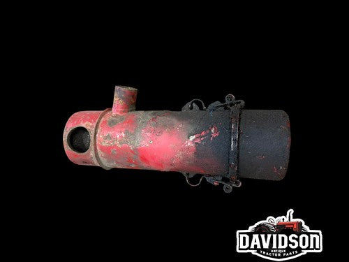 Ford Tractor 8N9600B Air Cleaner Assembly 2N 8N (1948-1952) 9N