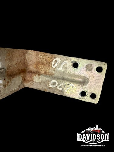 John Deere 770 Coolant reservoir antique tractor