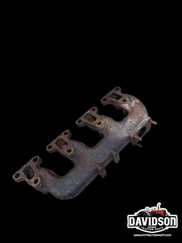 Massey Ferguson 4245 Tractor Exhaust Manifold