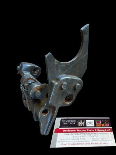 JOHN DEERE 720 730 TRANSMISSION SHIFTER F2972R
