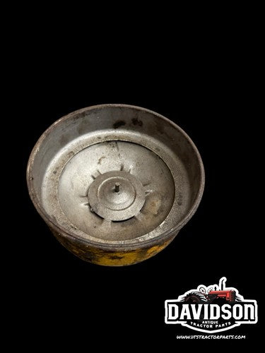 Minneapolis Moline U Air Cleaner Bowl Antique Tractor