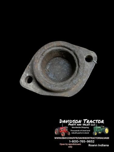 John Deere A31R Used Original LH Camshaft Housing Unstyled A Tractors