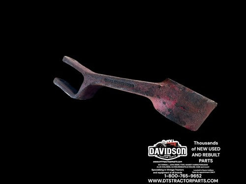 International 584 Upper 3point Hydraulic Lift Arm Antique Tractor