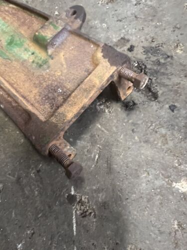 John Deere Styled B Radiator Side Casting Support B1804R