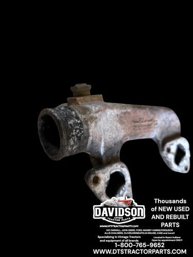 Water Manifold Fits International 268 278 484 584 684 784 884 Tractors 3218034R1