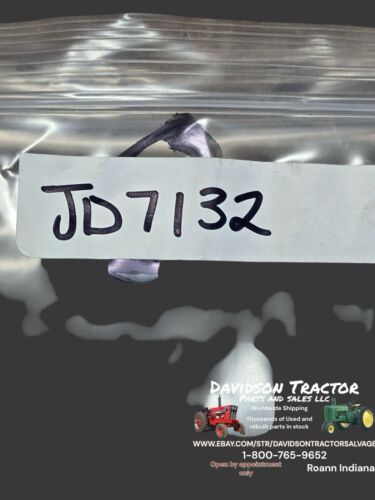 Genuine John Deere JD7132 New Old Stock Bearing