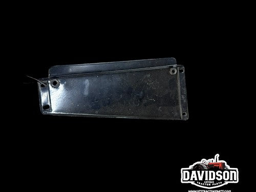 IH FARMALL  CUB, CUB LOW BOY RIGHT RADIATOR SIDE PANEL, NEW
